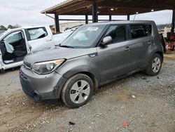 2014 KIA Soul en venta en Tanner, AL