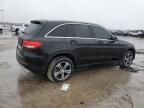 2016 Mercedes-Benz GLC 300