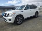 2018 Nissan Armada SV