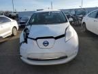 2017 Nissan Leaf S