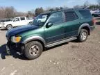 2004 Toyota Sequoia SR5