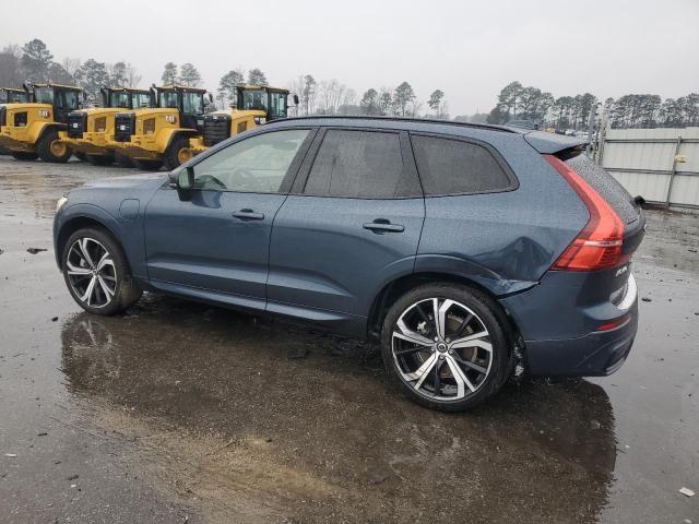 2023 Volvo XC60 Ultimate