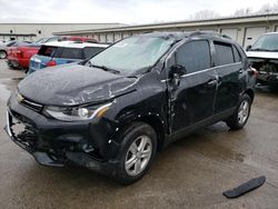 Salvage cars for sale at Louisville, KY auction: 2018 Chevrolet Trax 1LT