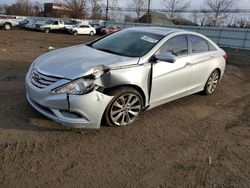 2013 Hyundai Sonata SE en venta en New Britain, CT