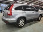 2007 Honda CR-V EX