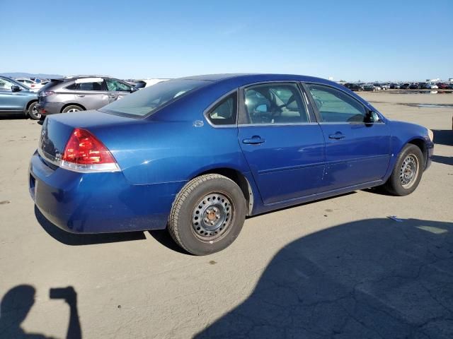 2006 Chevrolet Impala LS