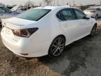 2017 Lexus GS 350 Base