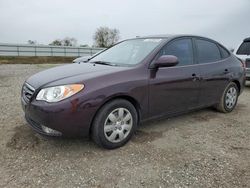 2009 Hyundai Elantra GLS en venta en Houston, TX