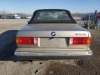 1988 BMW 325 I Automatic