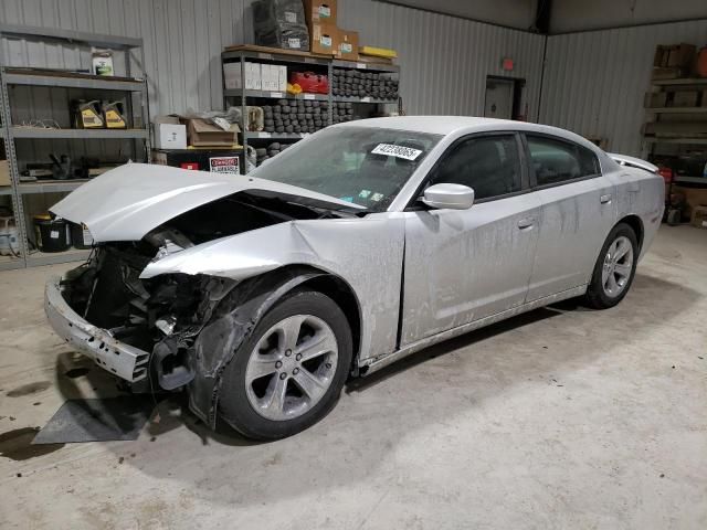 2012 Dodge Charger SXT