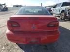 2003 Chevrolet Cavalier