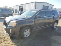 GMC salvage cars for sale: 2014 GMC Terrain SLE