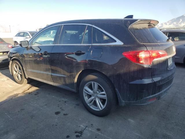 2013 Acura RDX