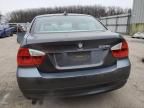 2006 BMW 325 I