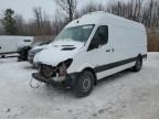 2013 Freightliner Sprinter 2500