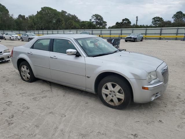 2006 Chrysler 300C