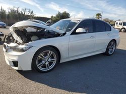 2014 BMW 328 I Sulev en venta en San Martin, CA