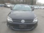 2011 Volkswagen Jetta SEL