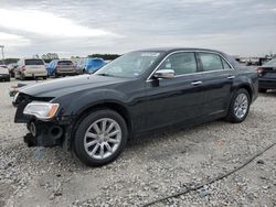 Chrysler salvage cars for sale: 2011 Chrysler 300 Limited