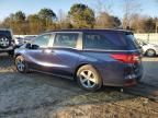 2019 Honda Odyssey EXL