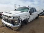 2020 Chevrolet Silverado K2500 Heavy Duty LT