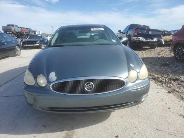 2006 Buick Lacrosse CX