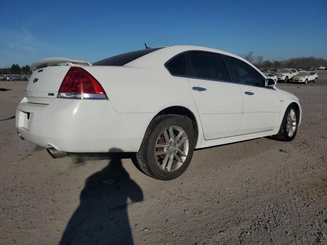 2012 Chevrolet Impala LTZ