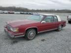 1987 Cadillac Deville