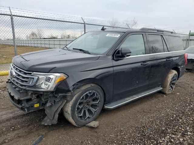 2019 Ford Expedition XLT