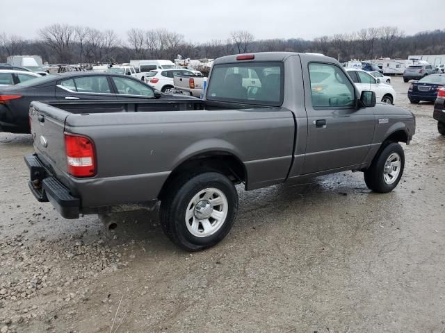 2008 Ford Ranger