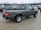 2008 Ford Ranger