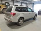 2010 Subaru Forester 2.5X Premium