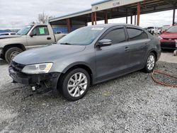 Vehiculos salvage en venta de Copart Riverview, FL: 2012 Volkswagen Jetta SE