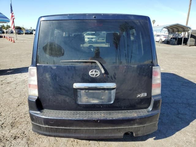 2005 Scion XB