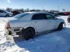 2009 Chevrolet Malibu 1LT