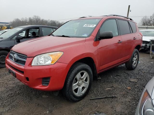 2009 Toyota Rav4