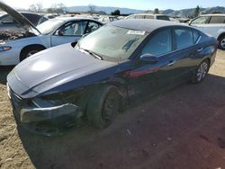 Salvage cars for sale at San Martin, CA auction: 2023 Nissan Altima S