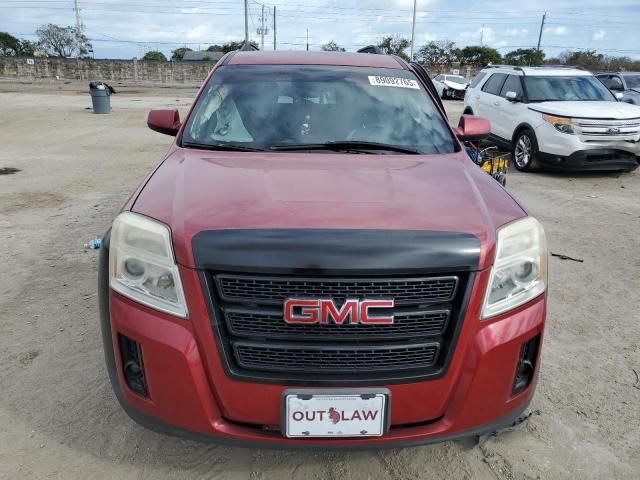 2013 GMC Terrain SLE