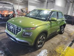 2023 Hyundai Venue SEL en venta en York Haven, PA