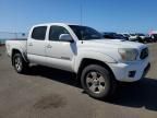 2012 Toyota Tacoma Double Cab Prerunner