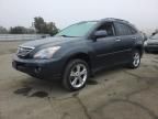 2008 Lexus RX 400H