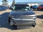 2018 Ford Flex Limited