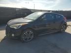 2016 Hyundai Veloster Turbo