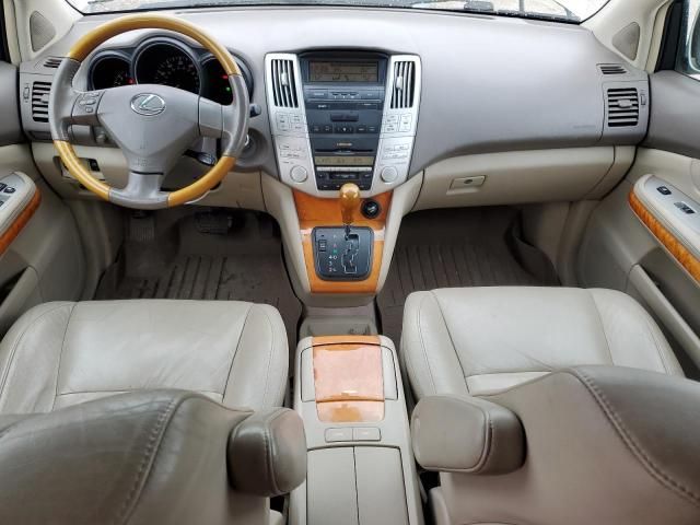 2006 Lexus RX 330