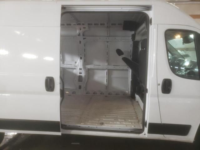 2023 Dodge RAM Promaster 2500 2500 High