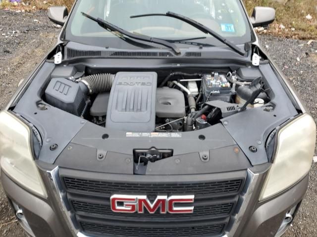 2011 GMC Terrain SLT