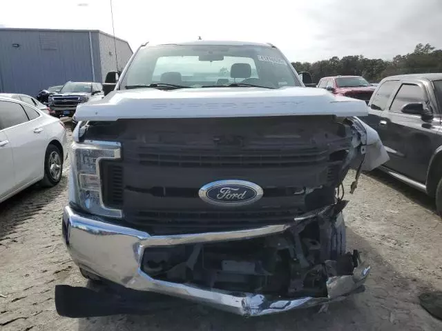 2019 Ford F250 Super Duty