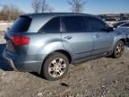 2007 Acura MDX Technology