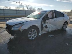 2007 Nissan Maxima SE en venta en Lebanon, TN