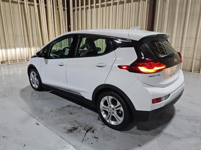 2017 Chevrolet Bolt EV LT